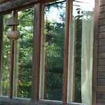 Holiday home Detached Romantic Chalet In The Woods - U Faflika *
