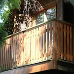 Detached Romantic Chalet In The Woods - U Faflika Holiday home *
