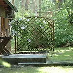 Detached Romantic Chalet In The Woods - U Faflika * Vlkov (Tabor)